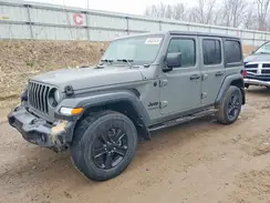1C4HJXDG6LW224715 2020 JEEP WRANGLER