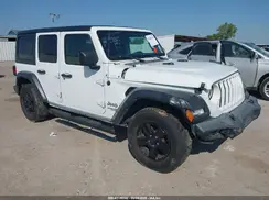 1C4HJXDG6LW229185 2020 JEEP WRANGLER
