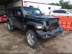 1C4HJXDG6LW229252 2020 JEEP WRANGLER