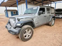 1C4HJXDG6LW229770 2020 JEEP WRANGLER