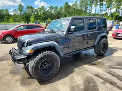 1C4HJXDG6LW241854 2020 JEEP WRANGLER