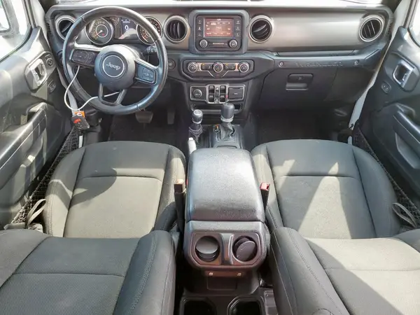 1C4HJXDG6LW252353 2020 JEEP WRANGLER - Image 6