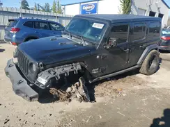 1C4HJXDG6LW258198 2020 JEEP WRANGLER