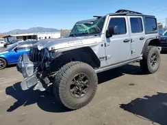 1C4HJXDG6LW259917 2020 JEEP WRANGLER