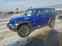 1C4HJXDG6LW260212 2020 JEEP WRANGLER