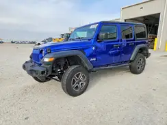 1C4HJXDG6LW266625 2020 JEEP WRANGLER