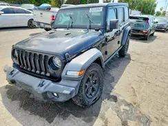 1C4HJXDG6LW267600 2020 JEEP WRANGLER