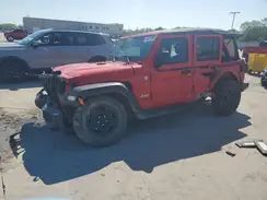 1C4HJXDG6LW278287 2020 JEEP WRANGLER