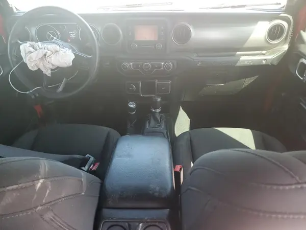 1C4HJXDG6LW278287 2020 JEEP WRANGLER - Image 8