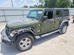 1C4HJXDG6LW284848 2020 JEEP WRANGLER