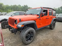 1C4HJXDG6LW285708 2020 JEEP WRANGLER