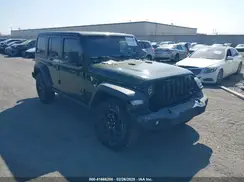 1C4HJXDG6LW285952 2020 JEEP WRANGLER