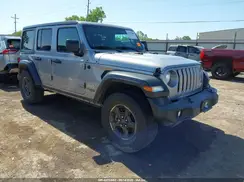 1C4HJXDG6LW286440 2020 JEEP WRANGLER