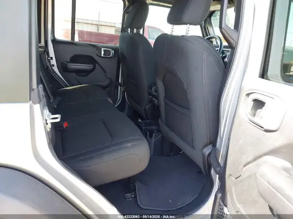 1C4HJXDG6LW286440 2020 JEEP WRANGLER - Image 8
