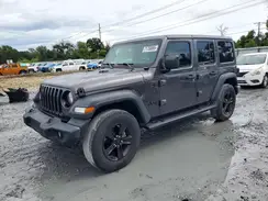 1C4HJXDG6LW292223 2020 JEEP WRANGLER