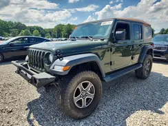 1C4HJXDG6LW295512 2020 JEEP WRANGLER