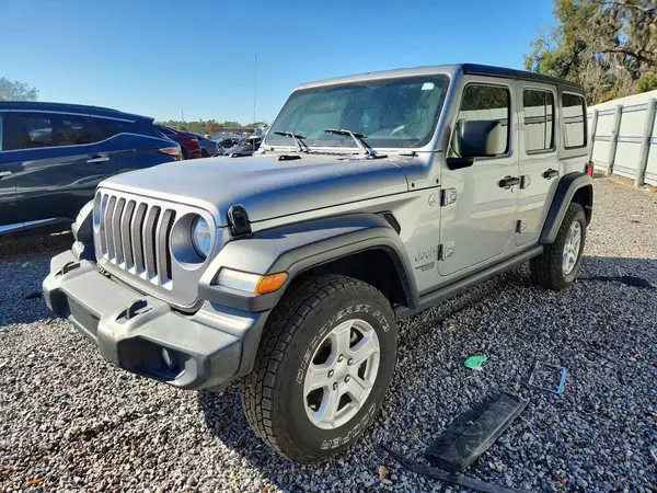 1C4HJXDG6LW296482 2020 JEEP WRANGLER
