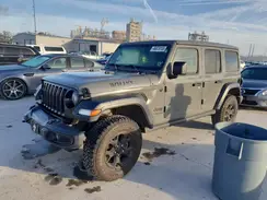 1C4HJXDG6LW300689 2020 JEEP WRANGLER