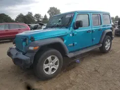 1C4HJXDG6LW309151 2020 JEEP WRANGLER