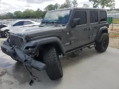 1C4HJXDG6LW311546 2020 JEEP WRANGLER