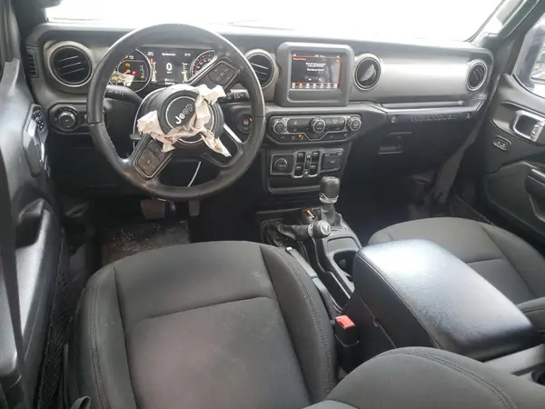 1C4HJXDG6LW311546 2020 JEEP WRANGLER - Image 8
