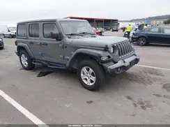 1C4HJXDG6LW315855 2020 JEEP WRANGLER