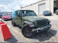 1C4HJXDG6LW325799 2020 JEEP WRANGLER