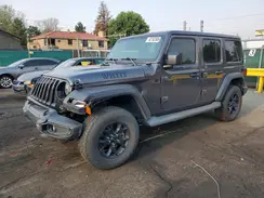 1C4HJXDG6LW331814 2020 JEEP WRANGLER