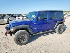 1C4HJXDG6LW333658 2020 JEEP WRANGLER
