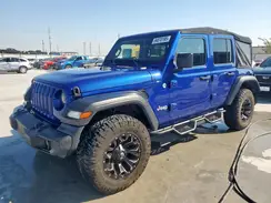 1C4HJXDG6LW342117 2020 JEEP WRANGLER