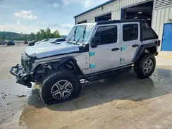 1C4HJXDG6LW342425 2020 JEEP WRANGLER