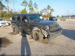 1C4HJXDG6LW346233 2020 JEEP WRANGLER