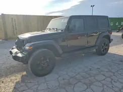 1C4HJXDG6LW350136 2020 JEEP WRANGLER
