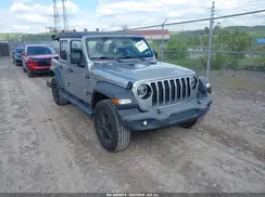 1C4HJXDG6LW350587 2020 JEEP WRANGLER