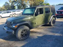 1C4HJXDG6MW501543 2021 JEEP WRANGLER
