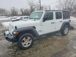 1C4HJXDG6MW503132 2021 JEEP WRANGLER