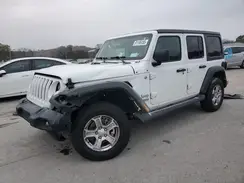 1C4HJXDG6MW507715 2021 JEEP WRANGLER