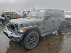 1C4HJXDG6MW518942 2021 JEEP WRANGLER