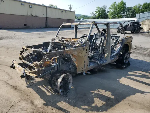 1C4HJXDG6MW535983 2021 JEEP WRANGLER - Image 1