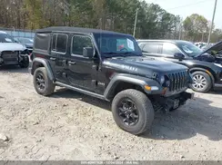 1C4HJXDG6MW545400 2021 JEEP WRANGLER