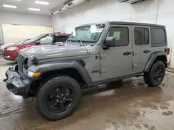 1C4HJXDG6MW547079 2021 JEEP WRANGLER