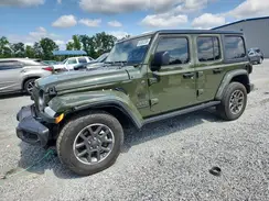 1C4HJXDG6MW603005 2021 JEEP WRANGLER