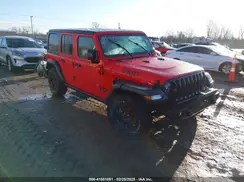 1C4HJXDG6MW610228 2021 JEEP WRANGLER