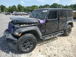 1C4HJXDG6MW612643 2021 JEEP WRANGLER