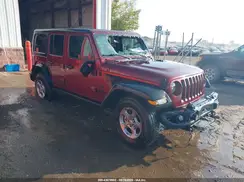 1C4HJXDG6MW627529 2021 JEEP WRANGLER