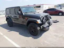 1C4HJXDG6MW654830 2021 JEEP WRANGLER