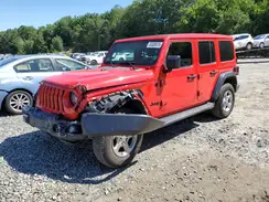 1C4HJXDG6MW659929 2021 JEEP WRANGLER
