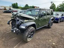 1C4HJXDG6MW663396 2021 JEEP WRANGLER