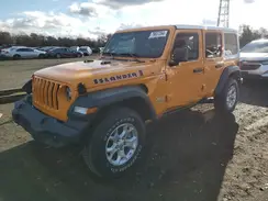 1C4HJXDG6MW695636 2021 JEEP WRANGLER