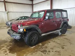 1C4HJXDG6MW721183 2021 JEEP WRANGLER